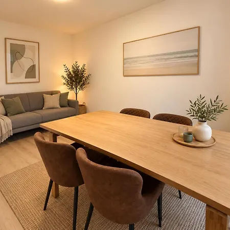 Geraeumige 2-schlafzimmerwohnung, Bogota *