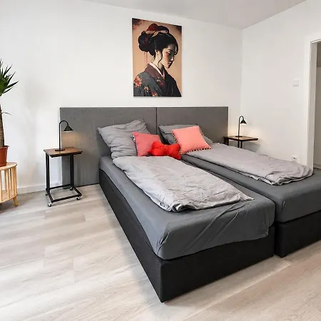 Geraeumige 2-schlafzimmerwohnung, Bogota Essen
