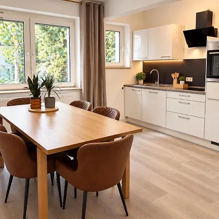 Appartement Geraeumige 2-schlafzimmerwohnung, Bogota Essen