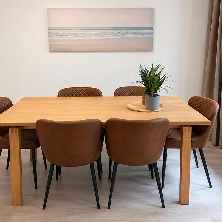 Geraeumige 2-schlafzimmerwohnung, Bogota Appartement *