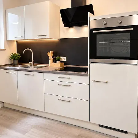 Geraeumige 2-schlafzimmerwohnung, Bogota Appartement