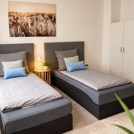 Geraeumige 2-schlafzimmerwohnung, Bogota Appartement