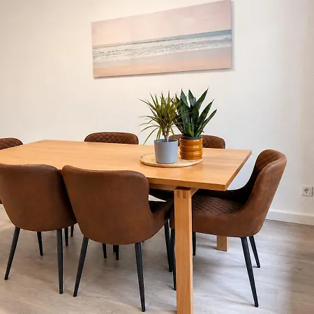 Appartement Geraeumige 2-schlafzimmerwohnung, Bogota Essen