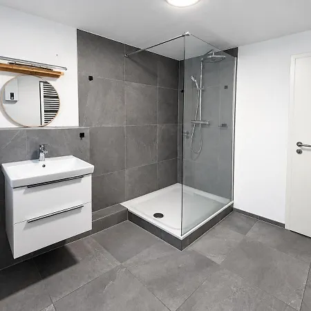 Geraeumige 2-schlafzimmerwohnung, Bogota Appartement *