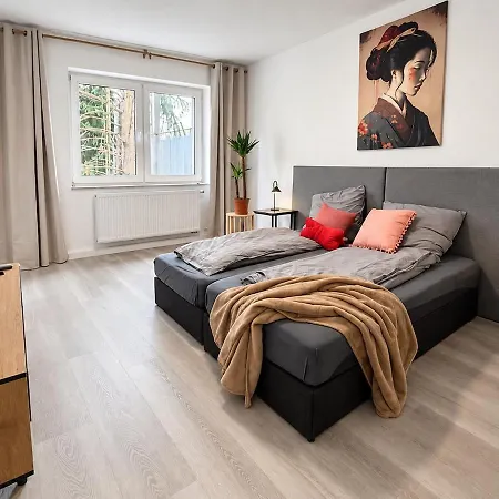 Appartement Geraeumige 2-schlafzimmerwohnung, Bogota Essen