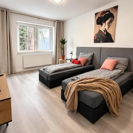 Geraeumige 2-schlafzimmerwohnung, Bogota Essen
