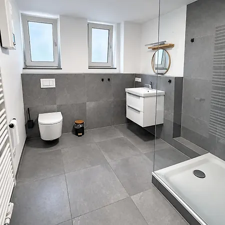 Geraeumige 2-schlafzimmerwohnung, Bogota Essen