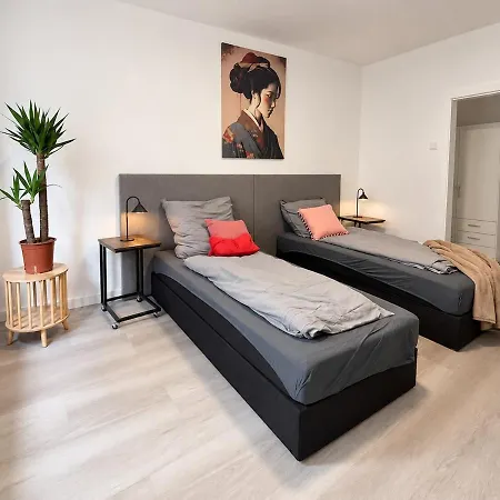 Appartement Geraeumige 2-schlafzimmerwohnung, Bogota Essen